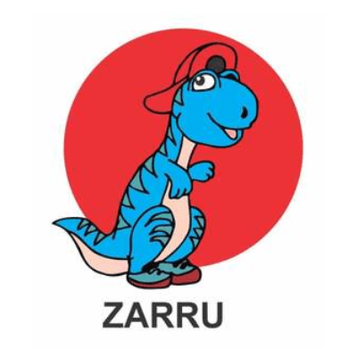 Zarru