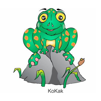 Kokak