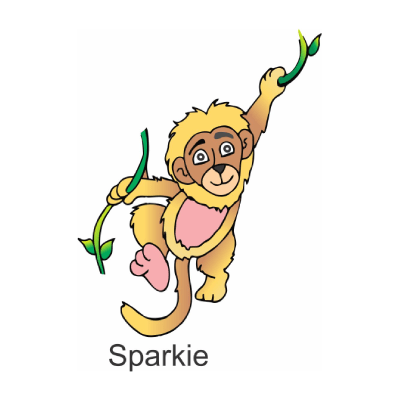 Sparkie