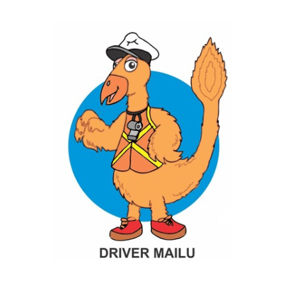 Driver Mailu